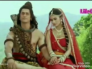 Namami shamishan nirvan roopam full song devo ke dev mahadev