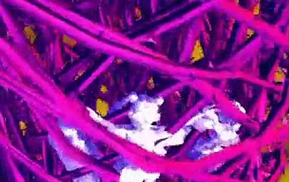 美少女戦士セーラームーン 25周年プロジェクト記念！セガサターンで見る！美少女戦士セーラームーン SuperS Various Emotion その1 プレイ動画。