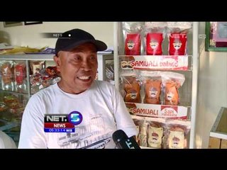 Wisata Kampung Tematik, Surabaya - NET5