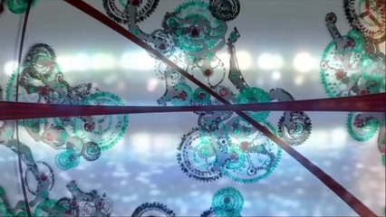 Romance ~ kisses ~ anime AMV Faded