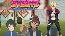 Boruto about Naruto  Boruto Naruto Next Generations