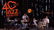 Jazz In Marciac 2017 - Wynton Marsalis