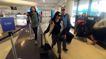 Demi Moore Asked If She Felt Pressure To Make 'Blind' As Sexy As 'Striptease'