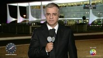Ausência de Alckmin em encontro com presidente é reflexo de possível disputa com João Doria