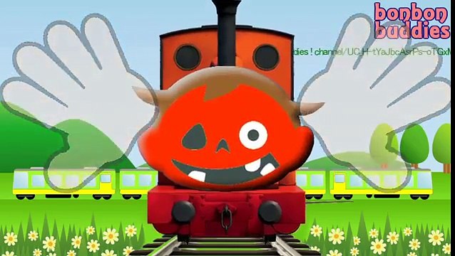 機関車トーマス ♪ 電車 車 SL こども向け ♪ Thomas & Friends トーマス アンパンマン きかんしゃのおもちゃアニメ♪赤ちゃん泣き止む いないいないばぁ Thomas toy