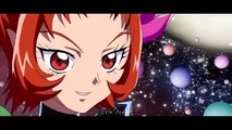 Kirakira☆Precure vs Dark Precure 5