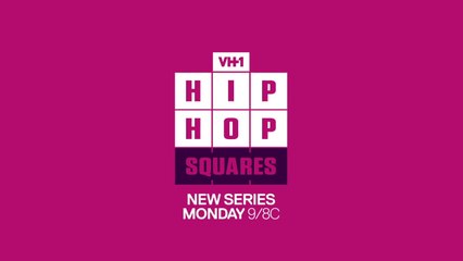 VH1 Presents "Hip Hop Squares" starring Ice Cube Season 1
