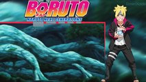 Sasuke finally appeared in Boruto Naruto Next Generations