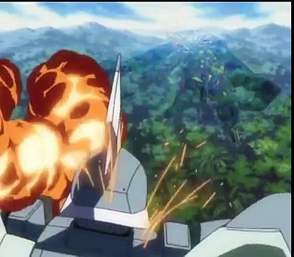 機動戦士ガンダム SEED DESTINY 再放送記念！ 機動戦士ガンダムSEED MSV オープニング ダイジェスト版 MOBILE SUIT GUNDAM