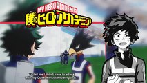 Dark Shadow Quirk  Boku no Hero Academia