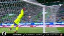 RICARDO RODRIGUEZ Welcome to Milan Fantastic Tackles, Skills, Passes & Goals 2017 (HD)