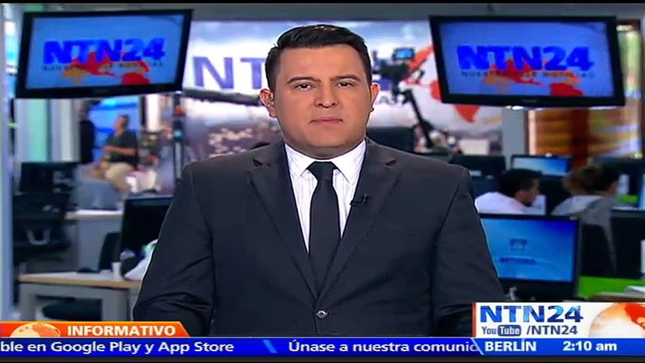 Varias ONG piden a cancilleres de la OEA reconocer "condición de asilo y refugio" a migrantes venezolanos ante crisis en el país