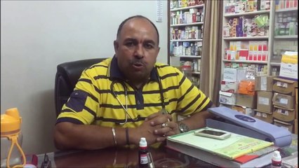 Kidney Stone 100% Treatment Without Surgery by Homeopathy Dr Ashwani Attri Gurde ki pathri