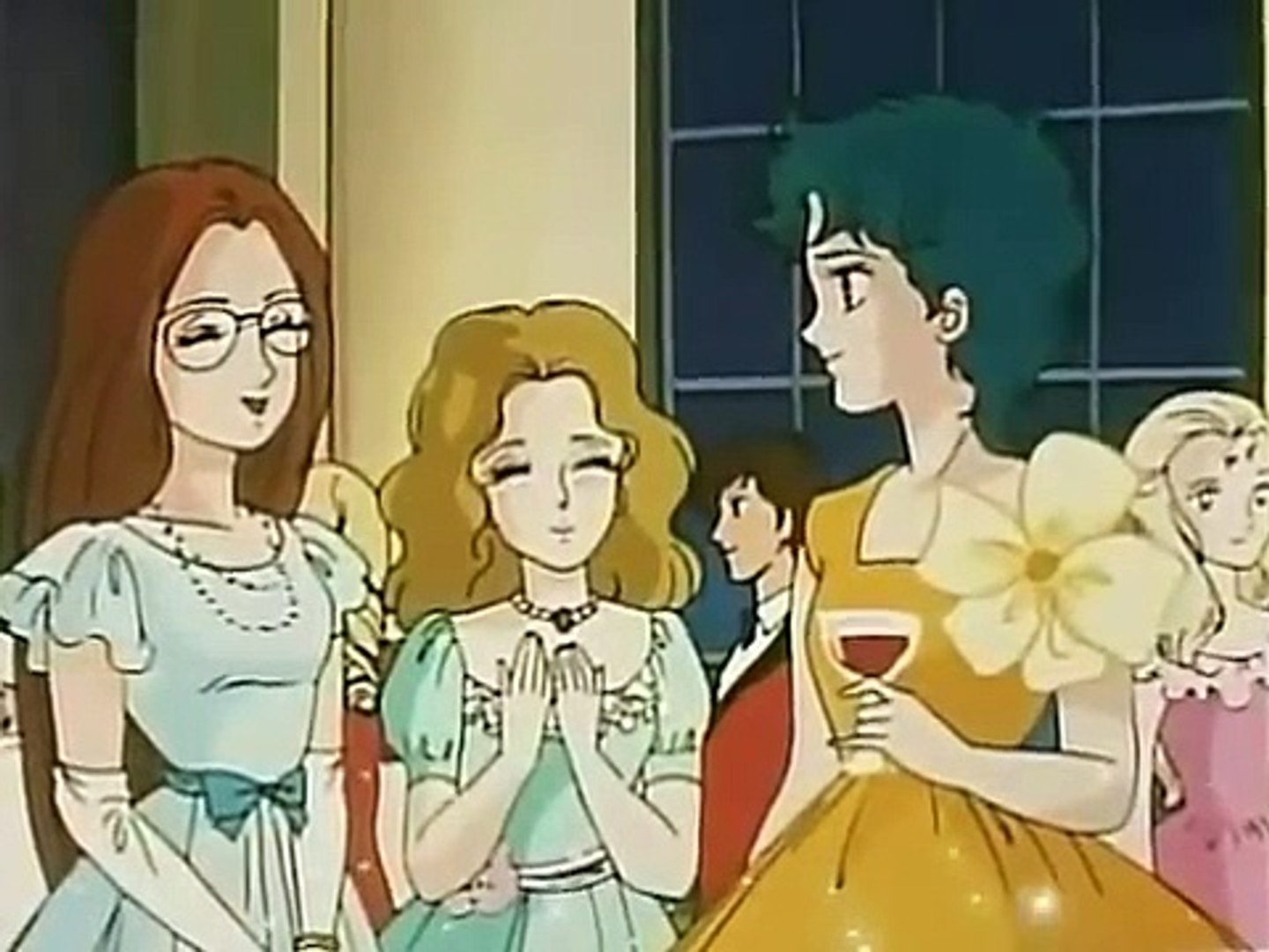 Hello Lady Lynn A Tearful Party - video Dailymotion