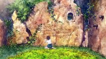 TVアニメ『クジラの子らは砂上に歌う』 PV第2弾