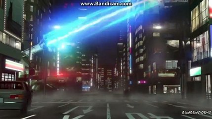 Official Godzilla 2016 theme