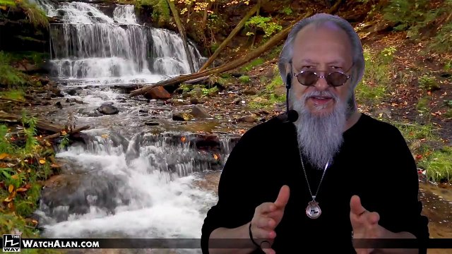 The Character & Nature of YHWH Elohim [720p]