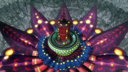 映画　交響詩篇エウレカセブン　ハイエボリューション１　本予告90秒