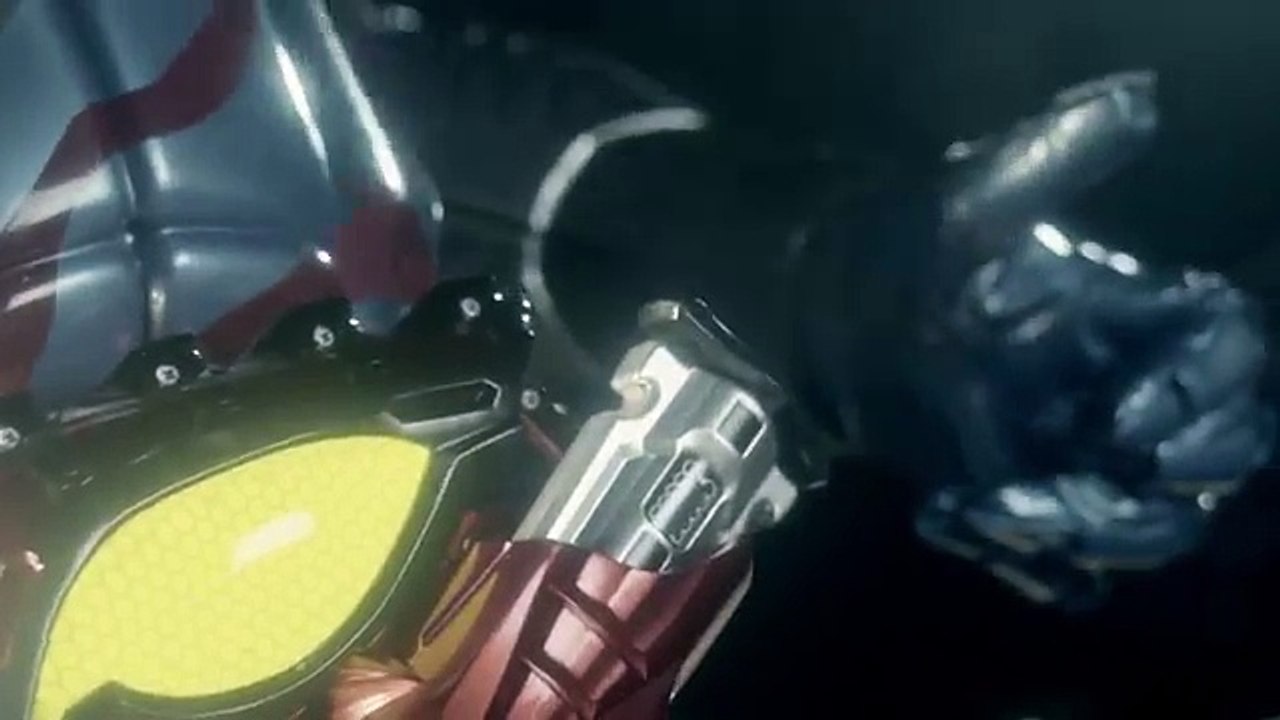 仮面ライダーアマゾンネオ全武器呼び出しシーン集【仮面ライダーアマゾンズ】