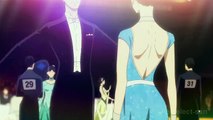 Tatara & Shizuku Dancing Ballroom Together! - Ballroom e Youkoso [Episode 3]
