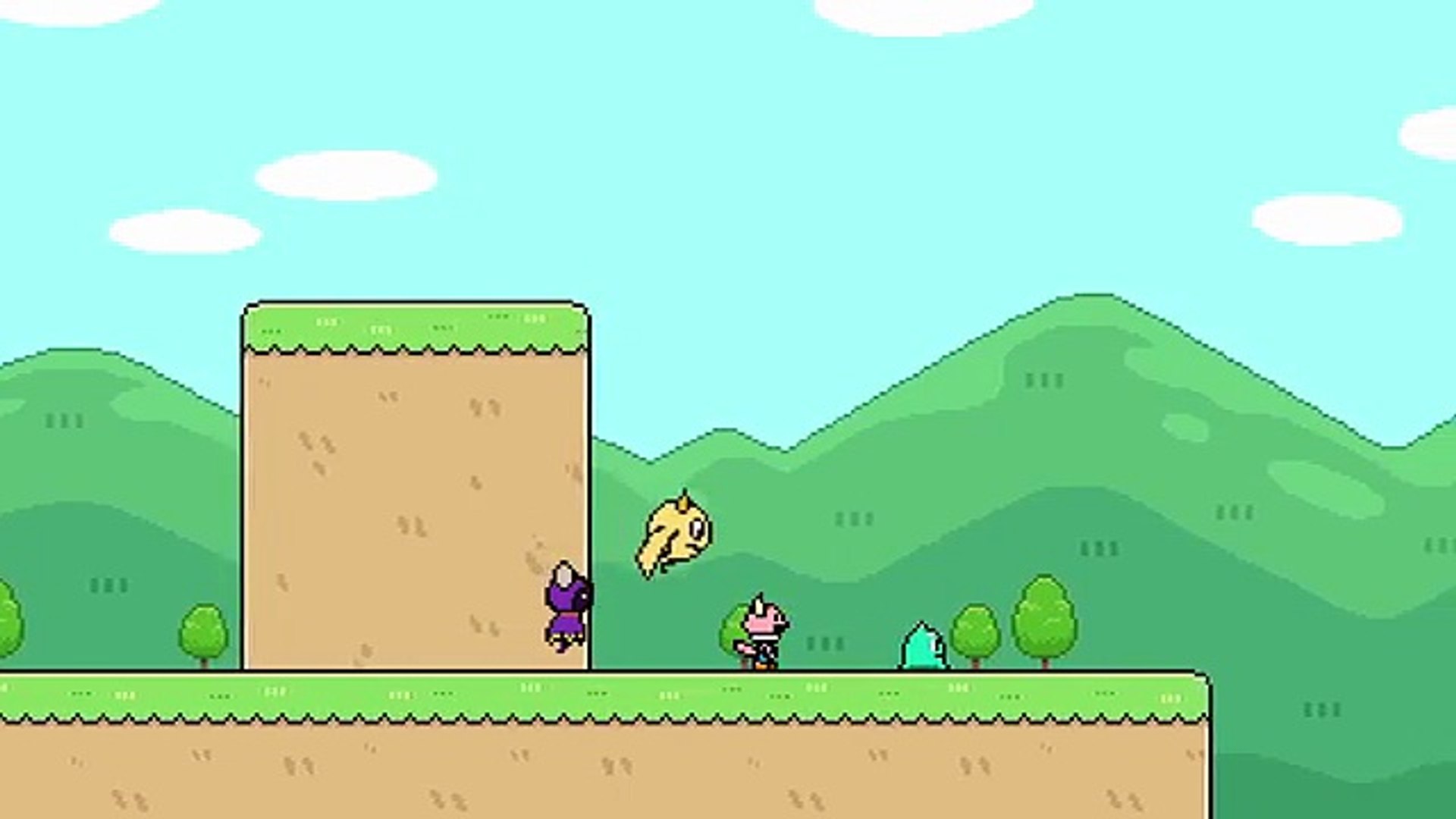 ポンコツクエスト 魔王と派遣の魔物たち 第十八章 罠 Video Dailymotion