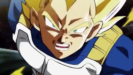 ドラゴンボール超99話 - クリリンの不注意