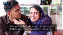 After 17 years, Indo-Sudanese siblings had an emotional reunion at Sharjah airport