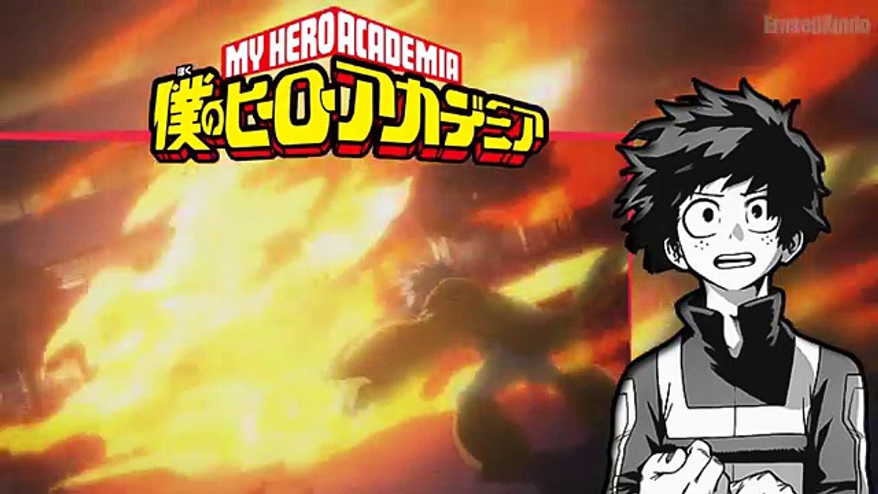 Gran Torino true power  Boku no Hero Academia