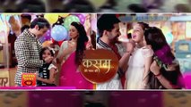 Kasam  - Tere Pyar Ki - 8th August 2017 ColorsTV Serial