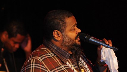 Arlindo Cruz - Morena De Angola