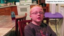 DaddyOFive-Convinces-Cody-He's-Up-For-Adoption-Laughs