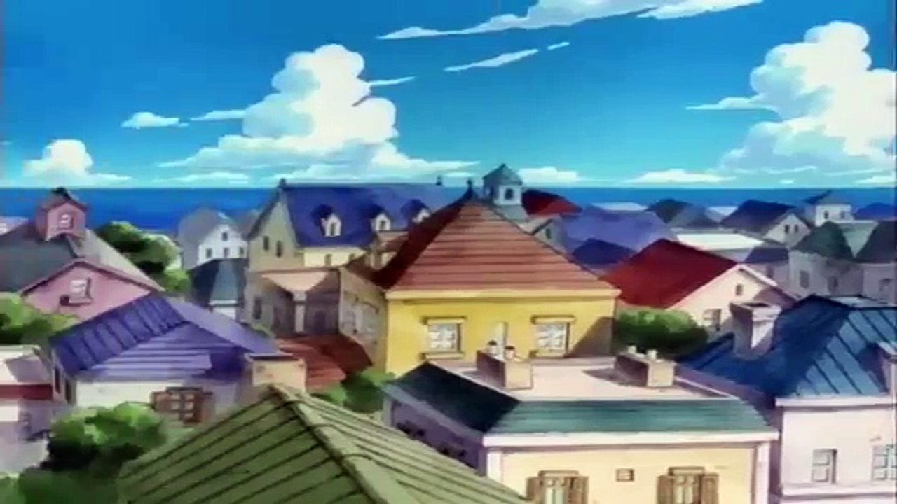 Usopp VS Daddy Masterson (1)