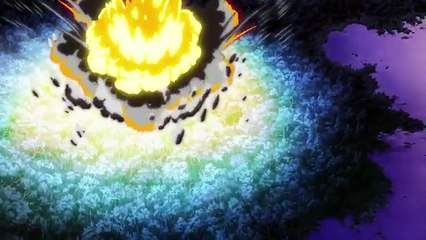 コードギアス 亡国のアキト　第1章 劇場予告