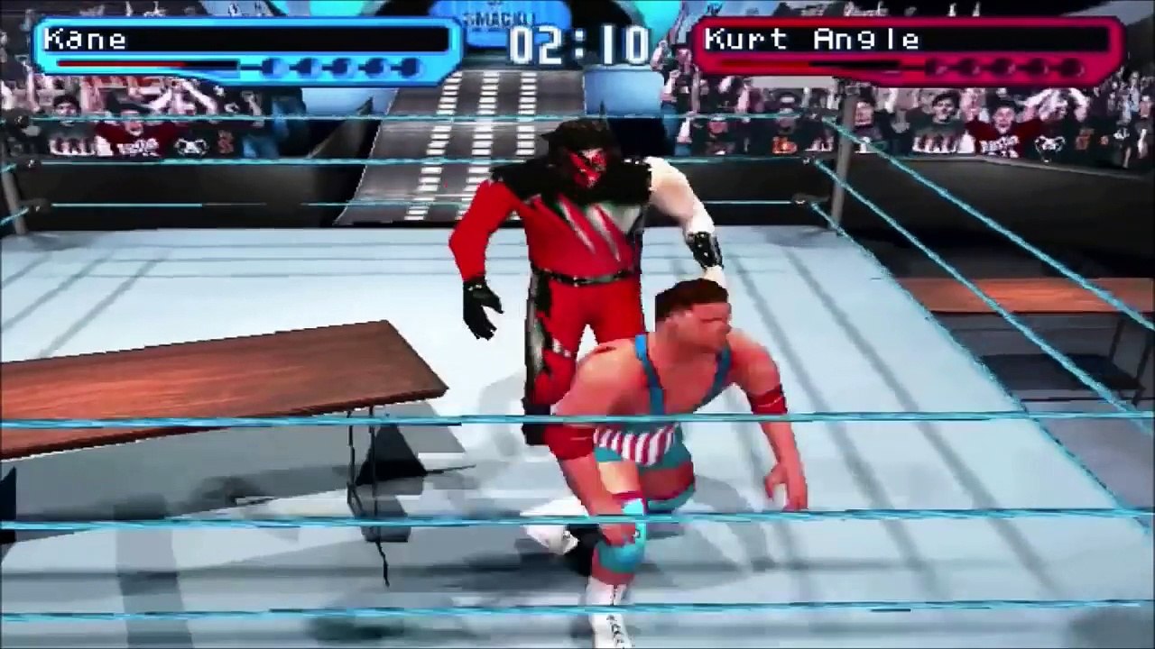 ECW Hardcore Revolution Game Review (PS1) (2000) (HD Gameplay)