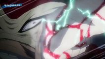 Midoriya vs Hero Killer Stain - Boku no Hero Academia Season 2