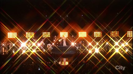  Beyoncé & Dixie Chicks  HQ SOUND LIVE Daddy Lessons   