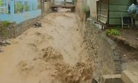 Banjir Besar di Vietnam Sebabkan Puluhan Warga Tewas