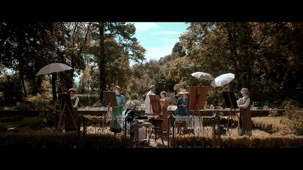 PAULA Trailer