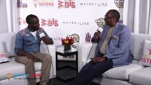 Mathew Knowles Talks Racial Interlude on Solanges A Seat At The Table   Discovering Des