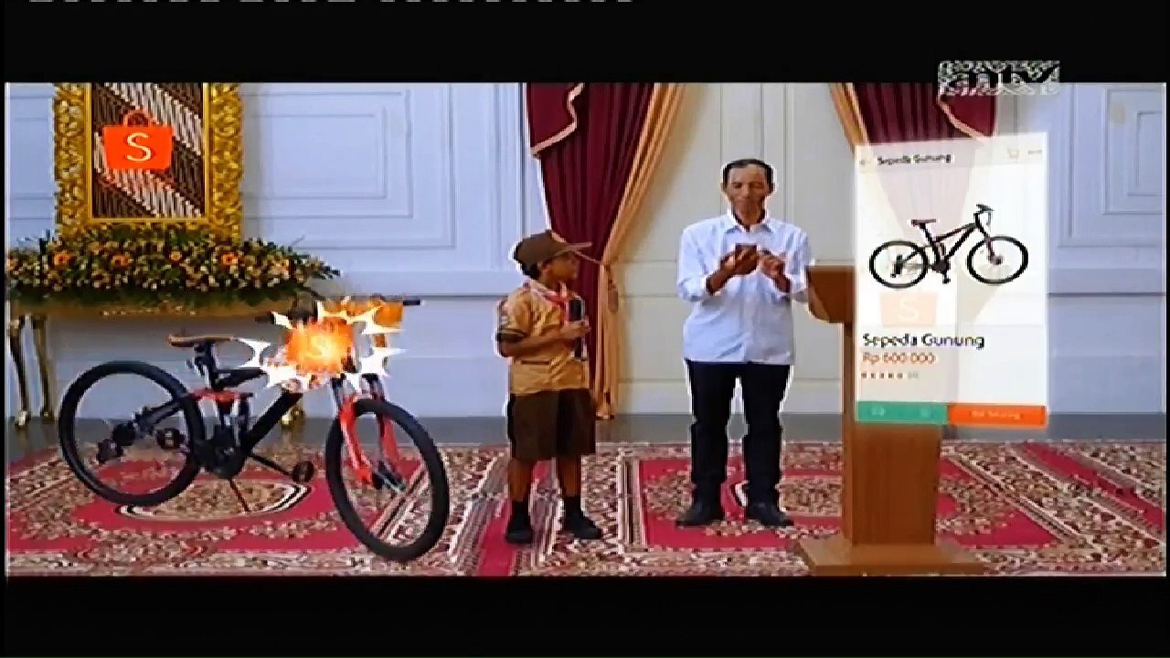 ANTV Live Streaming