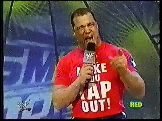 73-WWF SD 2001- RVD vs Stone Cold