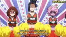 Hilarious Perverted Mineta Moments  Boku no Hero Academia 2nd Season  Funny Anime Moments