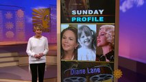 Diane Lane: A life in the spotlight
