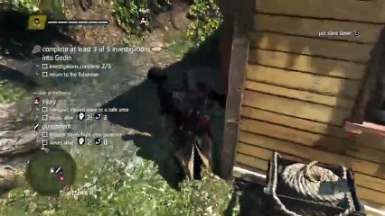 Assassin Creed freedom Cry gameplay let's smoke up 420 all day (3)