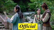 Legend of the Condor Heroes (2017) Ep17