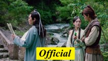 Legend of the Condor Heroes (2017) Ep52 The End