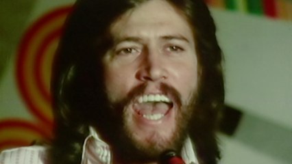 Bee Gees - Jive Talkin'
