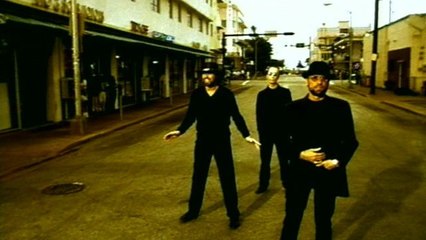 Bee Gees - I Could Not Love You More