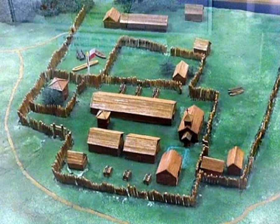FUERTE BULNES