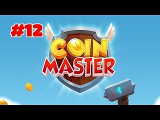 Coin MASTER: "Spin to earn your loot" (Stars 92, 94) - part #12